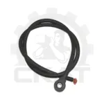 Отвод концевой АКБ 25x1000 с клеммой