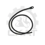 Отвод концевой АКБ 25x1000 с клеммой