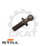 Палец газового амортизатора двери М8 Still R60, R70