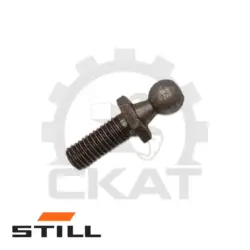 Палец газового амортизатора двери М8 Still R60, R70