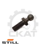 Палец газового амортизатора двери М8 Still R60, R70