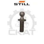 Палец газового амортизатора двери М8 Still R60, R70