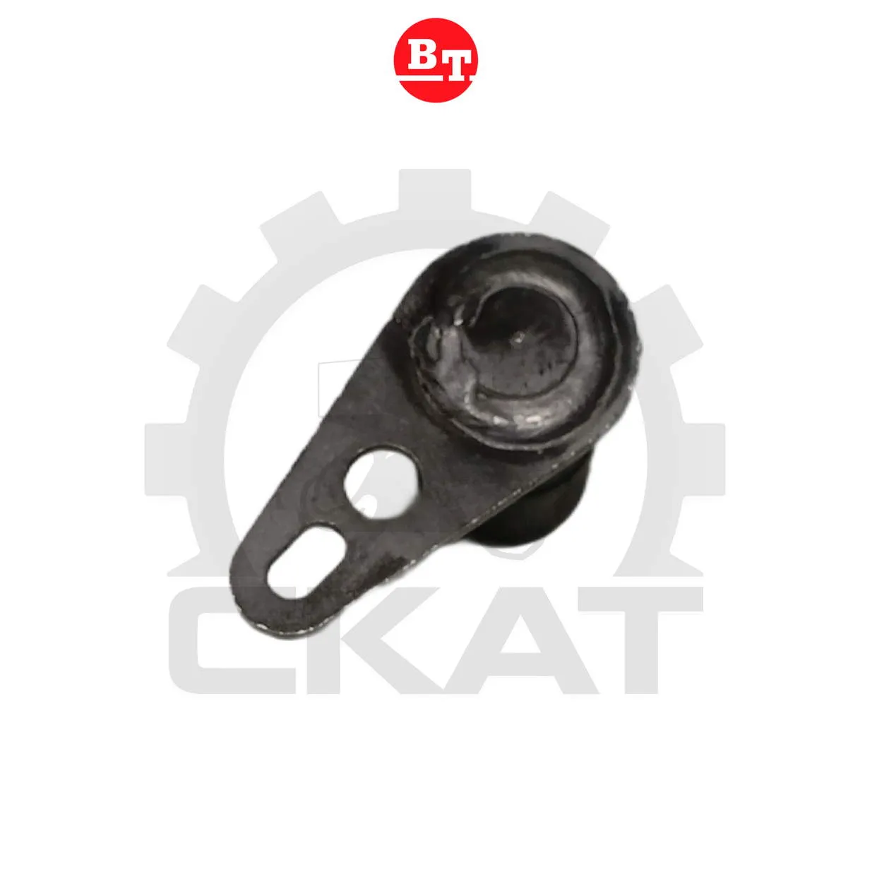 Палец кронштейна электродвигателя BT LPE200, SWE120-160