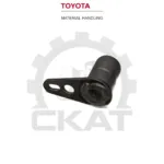 Палец кронштейна электродвигателя Toyota-BT LPE200, 7/8SM12-16