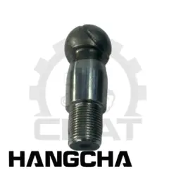 Палец наконечника рулевого Hangcha CPCD/CPQD25