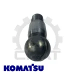 Палец наконечника рулевого Komatsu FD25