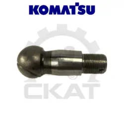 Палец наконечника рулевого Komatsu FD25