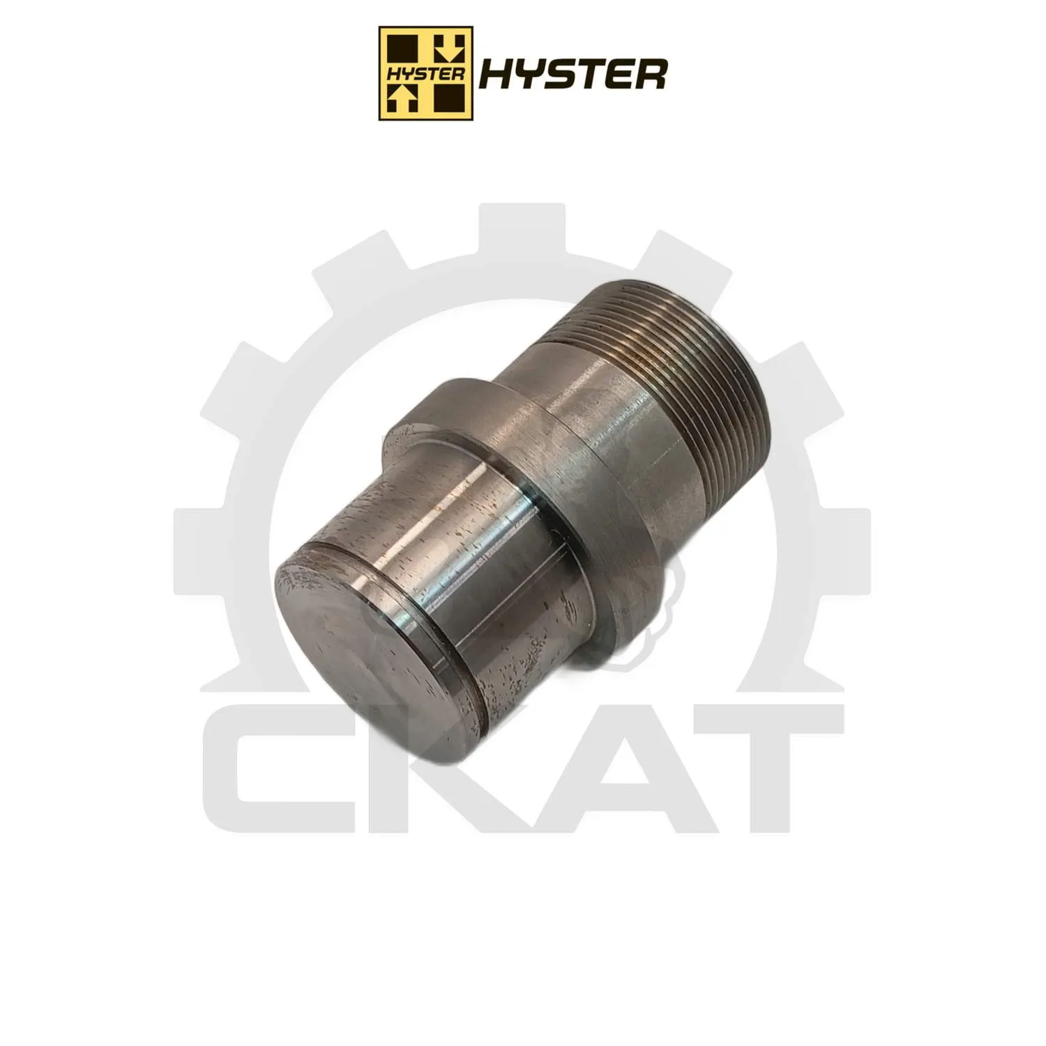 Палец рамы Hyster R1.4-2.5