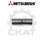Палец рычага продольной тяги Mitsubishi PBP16M, PBV16N