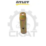 Палец рычага тяги продольной Atlet PLL145-180, PSD125