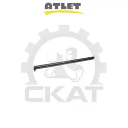 Палец рычага тяги продольной Atlet PLL145-200, PSD125, PSL125