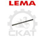 Палец рычага тяги продольной Lema LM20