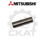 Палец рычага тяги продольной Mitsubishi PBP16M, PBV16N