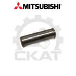 Палец рычага тяги продольной Mitsubishi PBP16M, PBV16N