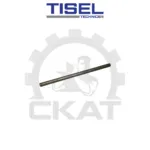Палец рычага тяги продольной Tisel T20