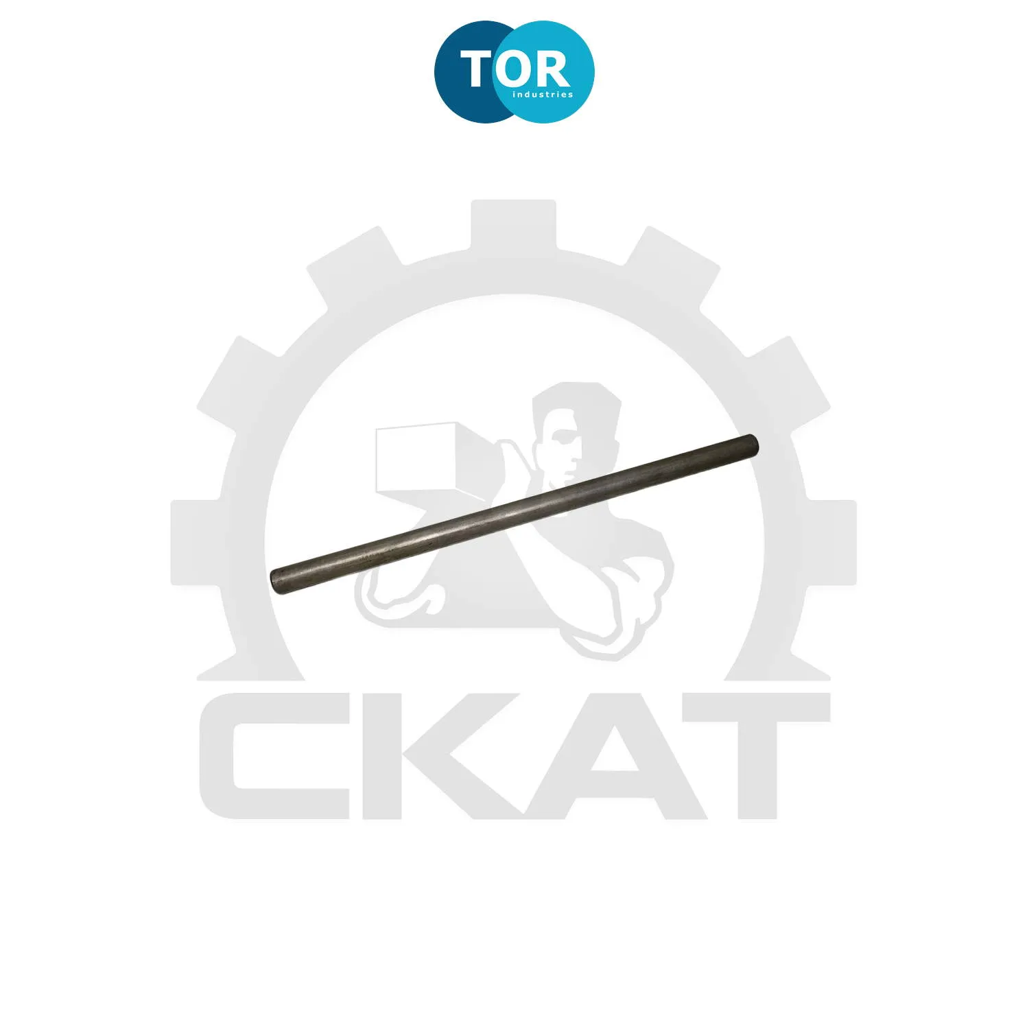 Палец рычага тяги продольной Tor WH-25ES