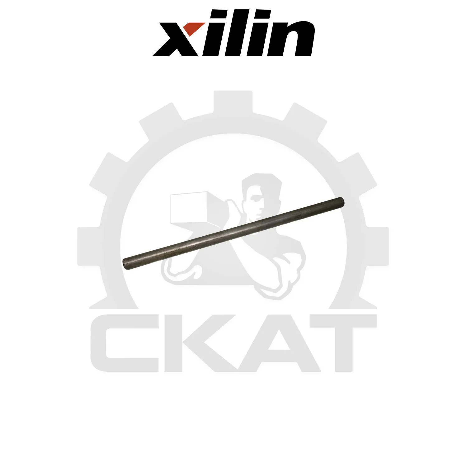 Палец рычага тяги продольной Xilin BF2000-2500