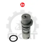 Палец серьги моста управляемого BT