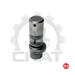 Палец серьги моста управляемого BT