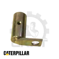 Палец серьги моста управляемого Caterpillar DP/GP30-35NT