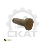 Палец серьги моста управляемого Hyster H1.60FT