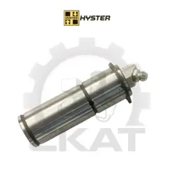 Палец серьги моста управляемого Hyster J5.0XN