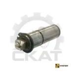 Палец серьги моста управляемого Hyster J5.0XN