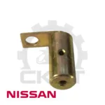 Палец серьги моста управляемого Nissan 1F1, 1F2