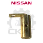 Палец серьги моста управляемого Nissan 1F1, 1F2