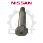 Палец серьги моста управляемого Nissan NJ01A15U, NJ01M15U, PJ01A15U