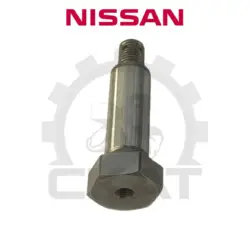 Палец серьги моста управляемого Nissan NJ01A15U, NJ01M15U, PJ01A15U