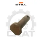 Палец серьги моста управляемого Still R20-14 - R20-18