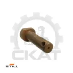 Палец серьги моста управляемого Still R20-14 - R20-18