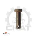 Палец серьги моста управляемого Still R20-14 - R20-18