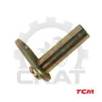 Палец серьги моста управляемого TCM FD10-FD18, FG10-FG18