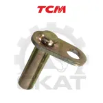 Палец серьги моста управляемого TCM FHD15-FHD18, FHG15-FHG18