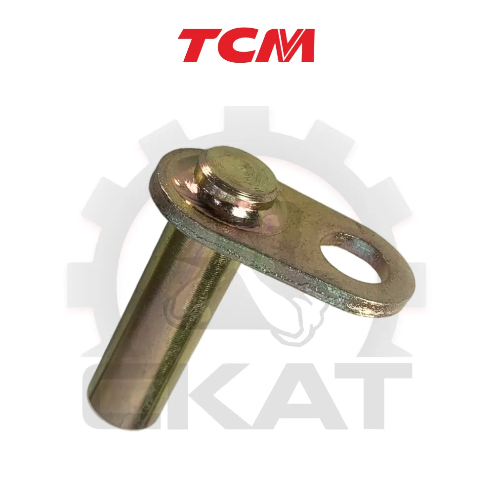 Палец серьги моста управляемого TCM FHD15-FHD18, FHG15-FHG18