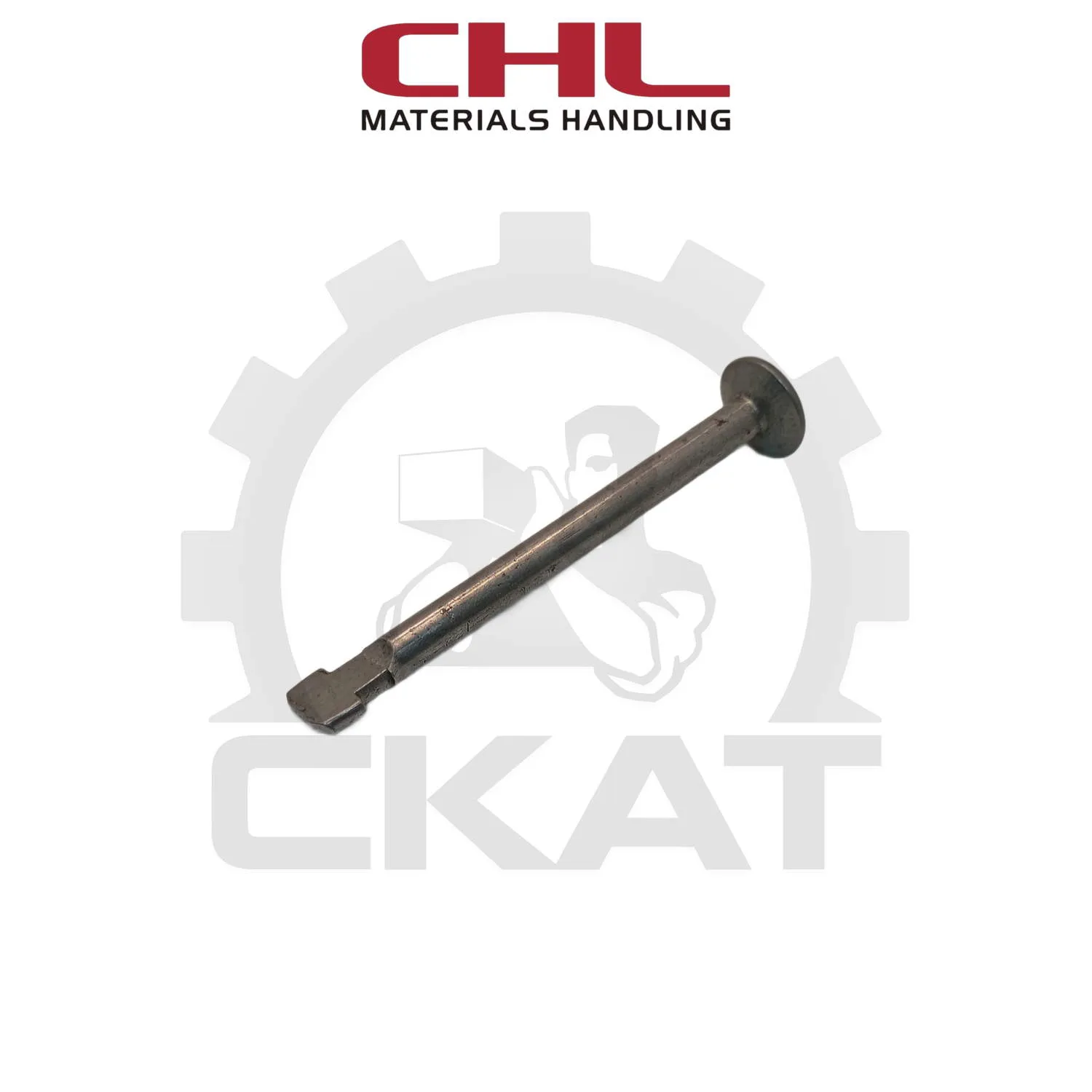 Палец тормозной колодки CHL CPCD/CPQYD20-50 (1шт)