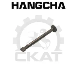 Палец тормозной колодки Hangcha CPCD/CPQD20-50 (1шт) | 24433-70010G