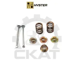 Палец тормозной колодки Hyster E1.50-2.00XM, H1.50-2.00XM, S1.50-40XMS