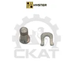 Палец тормозной колодки Hyster H1.6-2.0FT, J1.5-2.0XN(T) (1шт)
