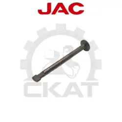 Палец тормозной колодки JAC CPCD/CPQD20-50 (1шт)