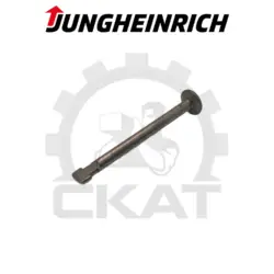 Палец тормозной колодки Jungheinrich DFG/TFG20-50 (1шт) | 50442957