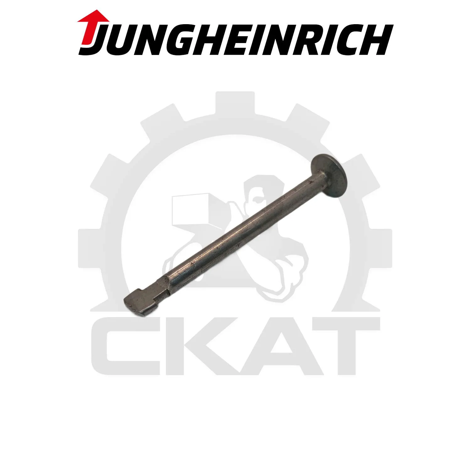 Палец тормозной колодки Jungheinrich DFG/TFG20-50 (1шт)