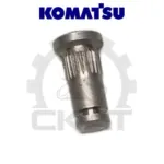 Палец тормозной колодки Komatsu FD/FG10-18 (1шт)