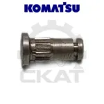 Палец тормозной колодки Komatsu FD/FG10-18 (1шт)