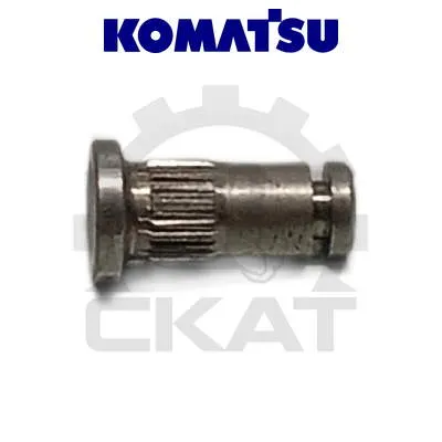 Палец тормозной колодки Komatsu FD/FG10-18 (1шт)