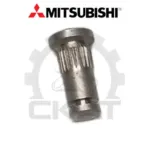 Палец тормозной колодки Mitsubishi FD/FG15-35 (1шт)