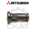 Палец тормозной колодки Mitsubishi FD/FG15-35 (1шт)