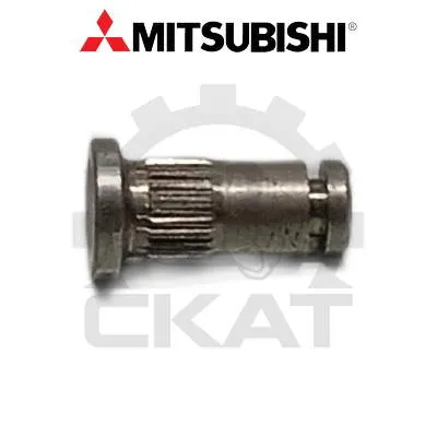 Палец тормозной колодки Mitsubishi FD/FG15-35 (1шт)